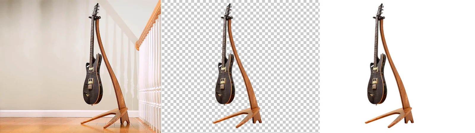 Remove Background Removal Service