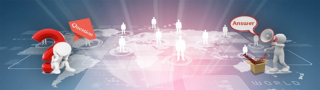 Faq Or Frequently Asked Questions